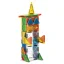 Magna Tiles | Magnetická stavebnice microMAGS Deluxe Set 70 dílů
