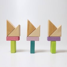 Grimm’ s - Pastelové duo