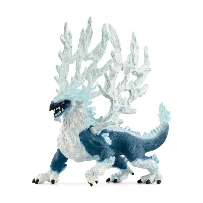 Schleich | Ledový drak