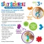 Learning Resources | Silly Science – triediaca sada na rozvoj jemnej motoriky.