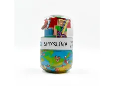 Mámy v rejži | Smyslína | Kostičkový svět s Mamolínou