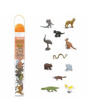 Safari Ltd. - TUBA - Země protinožců