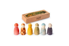 GRAPAT | THE ANIMAL CREW