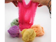 Mámy v rejži - Pavučinkový kineťáček