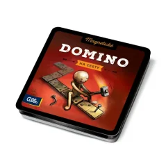 Albi - Magnetické Domino