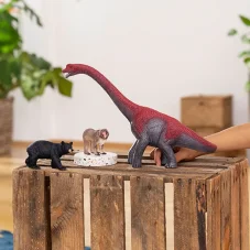 Schleich - Medveď čierny