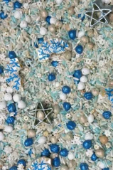 SNEŽNÁ METELICA – 500 g