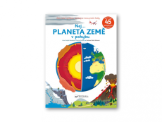 Nej... Planeta Země v pohybu