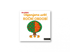 MiniPEDIE – Objevujeme svět! Roční období