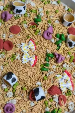 Playsense | Farma- smyslový mix