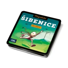 Albi | Magnetická Šibenice
