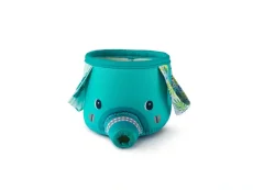 Lilliputiens - 3 kelímky z džungle - hračka do vody