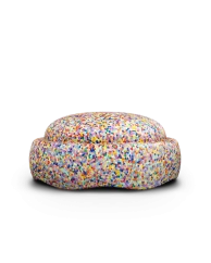 Stapelstein Original Super confetti - balančný stohovací kameň