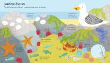 Usborne | Little Children's Holiday Activity Book