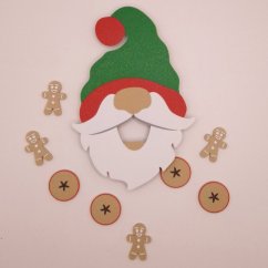 Vánoční skřítek