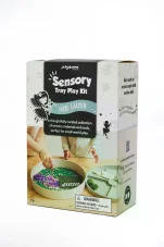 Jellystone Designs | Senzorický set | Kouzelná vílí zahrada