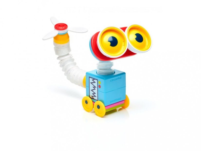 SmartMax | Roboflex