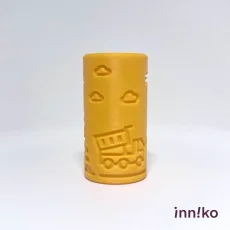 Inniko |  Obtlačkový valček | Stavba