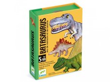 DJECO | Hra Batasaurus