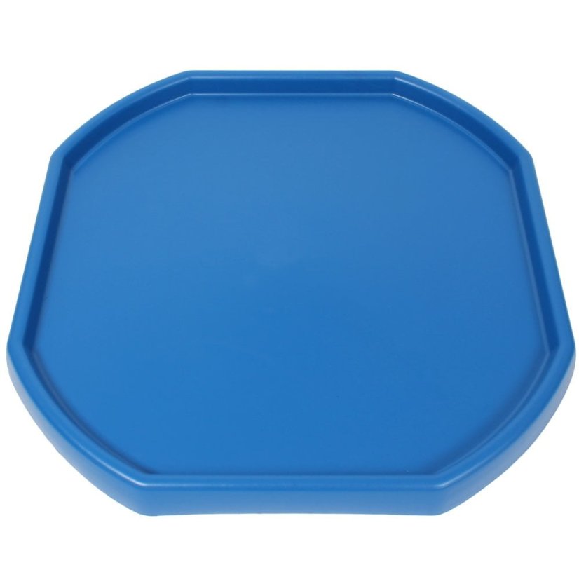TUFF TRAY | vanička modrá