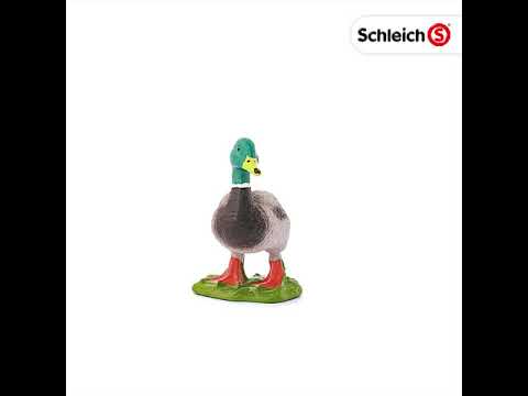 Schleich - Káčer