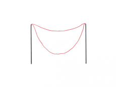 MEGA Velká šňůrka