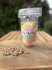 BubleTo | pěnící prášek FUN 200g
