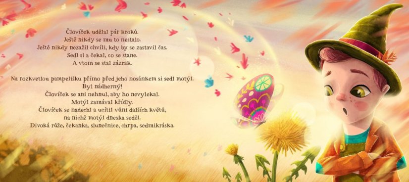 ALBATROS | Stane se zázrak