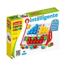 Quercetti | FantaColor Junior Basic | mozaika