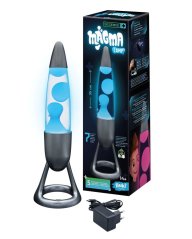 BUKI Science+ Magma lampa