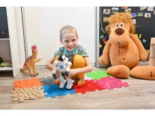 MUFFIK | Set ortopedických podložek | Medium 1