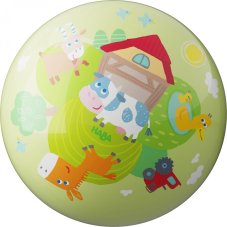 Haba | Míč pro děti | Ovocný sad 15 cm