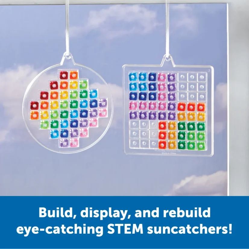 Learning Resources | STEM Explorers™ | Lapače Slunce