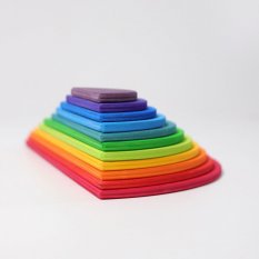 Grimm’ s - Rainbow půlkruhy