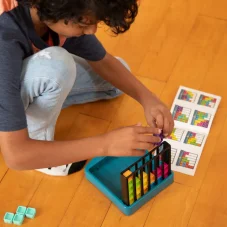 Learning resources | Hra Kanoodle® | Gravity