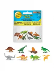 Safari Ltd. - Dinosauři - Good Luck Minis Funpack