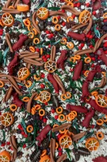 VOŇAVÉ POTPOURRI - 500G