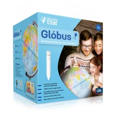 Albi | Kouzelné čtení | Glóbus