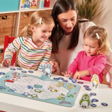 Orchard Toys | Malí hladní tučniaci