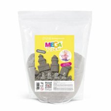 MEGA | MEGApísek | 5 kg | přírodní
