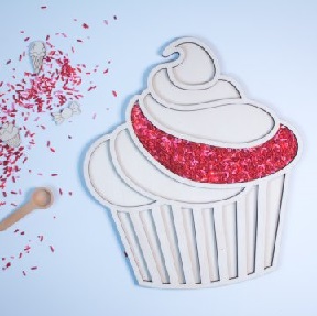 Výrobky z překližky – kreativní hračky a pomůcky