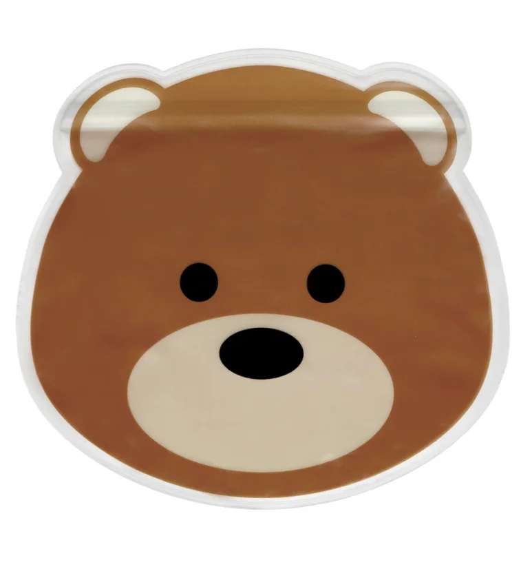 melii OPAKOVATELNĚ POUŽITELNÉ SÁČKY NA SVAČINU - 6KS