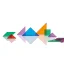 edx | 3D Priesvitný senzorický tangram