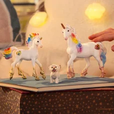 Schleich | Magická sada