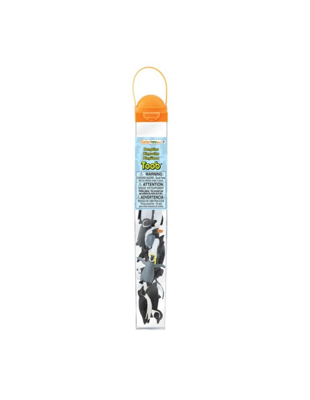 Safari Ltd. | Tuba | Tučňáci
