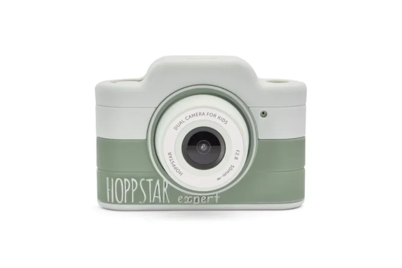 HOPPSTAR - digitální fotoaparát - EXPERT - LAUREL