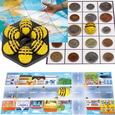 Bee-Bot | Třídní sada