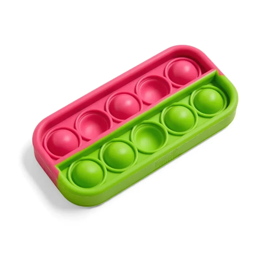 Learning Resources | Pop It 2x5 | sada 6 ks
