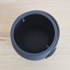 Tlačíme s láskou | Kotlík 10 cm