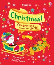 Usborne | Christmas!